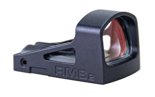 Scopes Shield Sights RMS2 SHLDS RMS2 POLY RFX MINI SIGHT 4MOA